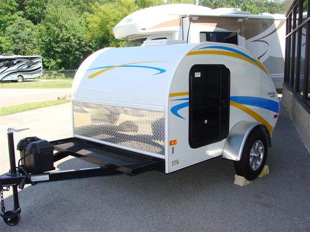 2009 Little Guy 5-SERIES